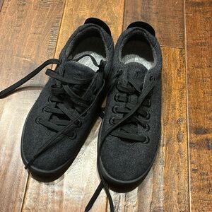 Allbirds Women’s 9 wool pipers